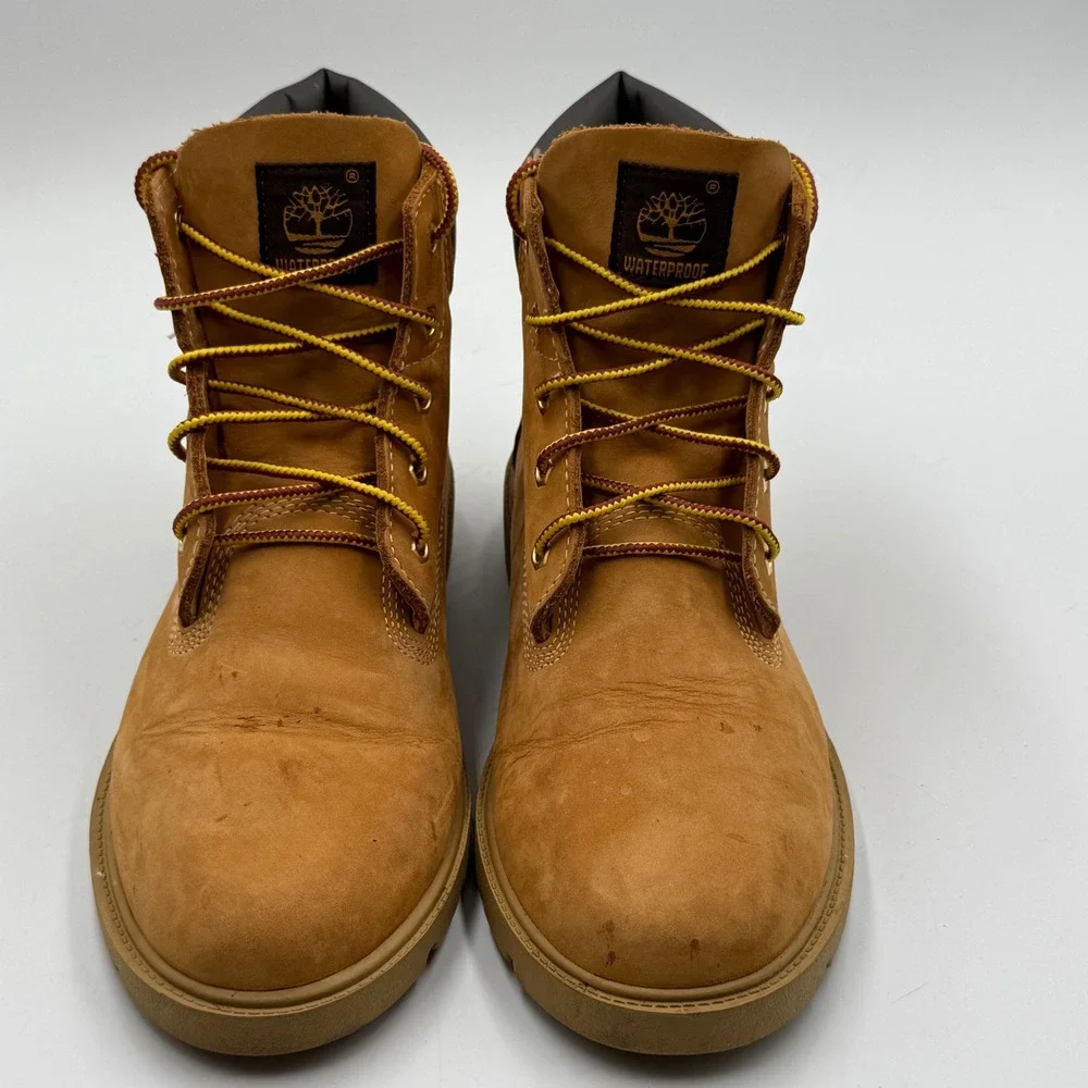 Timberland 6